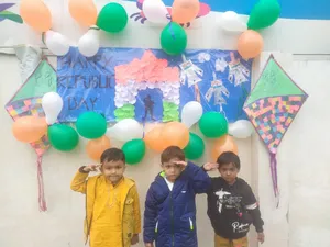 Republic day celebration-13