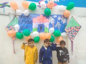 Republic day celebration-15