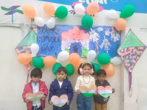 Republic day celebration-17