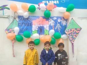 Republic day celebration-18