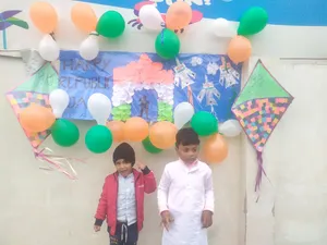 Republic day celebration-22