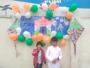 Republic day celebration-26