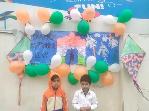 Republic day celebration-27