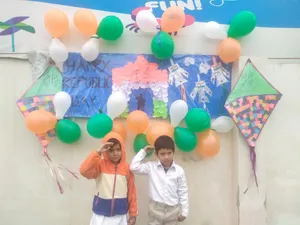 Republic day celebration-29