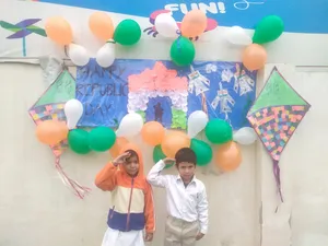 Republic day celebration-30