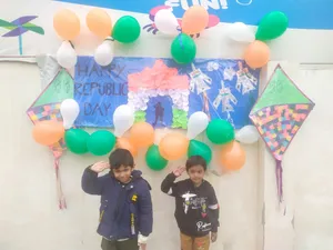 Republic day celebration-31