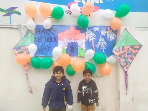 Republic day celebration-33