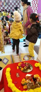 Vasant Panchami Celebration-14