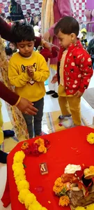 Vasant Panchami Celebration-15