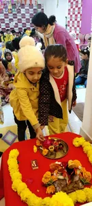 Vasant Panchami Celebration-18