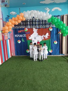 Republic day celebration-2