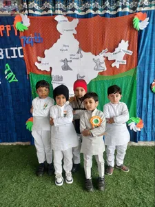 Republic day celebration-3