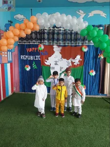 Republic day celebration-4