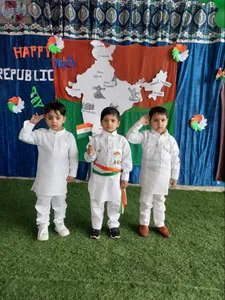 Republic day celebration-6