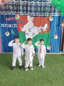 Republic day celebration-7