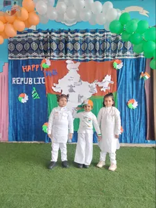 Republic day celebration-8