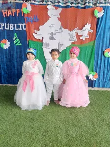 Republic day celebration-9