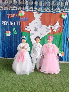 Republic day celebration-10