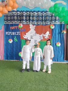 Republic day celebration-11