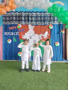 Republic day celebration-12