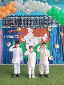 Republic day celebration-13