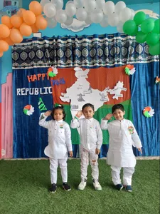 Republic day celebration-15