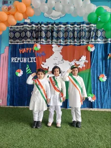 Republic day celebration-16