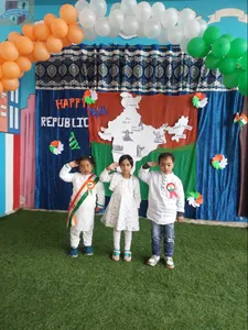 Republic day celebration-17