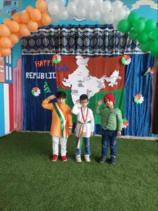 Republic day celebration-18