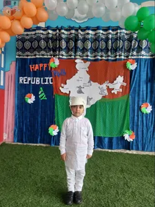 Republic day celebration-19