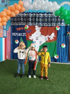 Republic day celebration-20