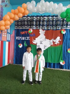 Republic day celebration-22