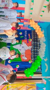 Republic day celebration-26