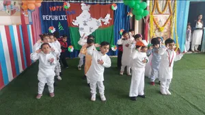 Republic day celebration-29