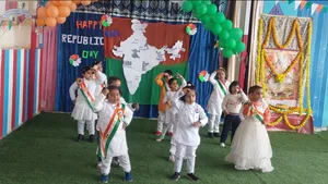 Republic day celebration-32