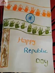 Republic day celebration-26