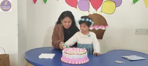 Birthday celebration psy 1-7