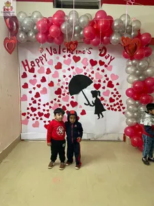 Valentine's Day Celebration 🌹🌹-19