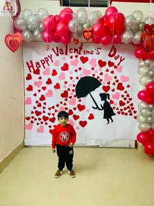 Valentine's Day Celebration 🌹🌹-8