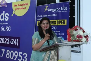 Annual function-8