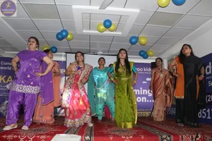 Annual function-16