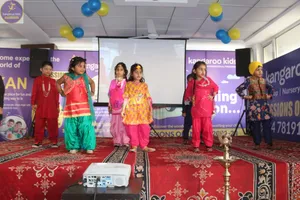 Annual function-44