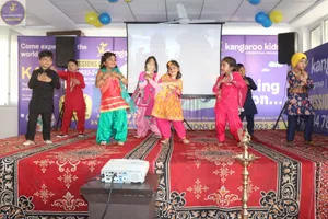 Annual function-26