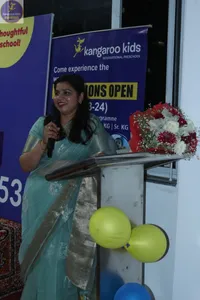 Annual function glimpse 2-25