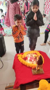 🕉️Shivratri Celebration 🕉️-14