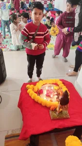 🕉️Shivratri Celebration 🕉️-5