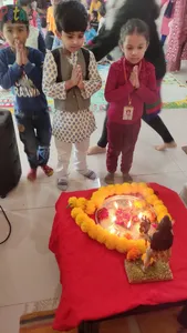 🕉️Shivratri Celebration 🕉️-18