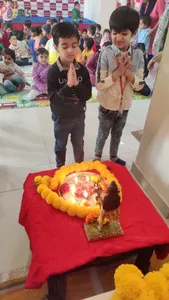 🕉️Shivratri Celebration 🕉️-13