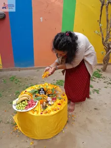 Maha Shivratri Celebration-4
