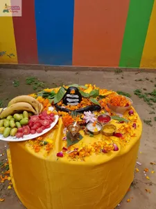 Maha Shivratri Celebration-13
